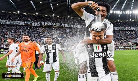 Juventus Soccer Live Streaming Free .